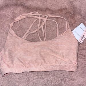 Victoria’s Secret sports bra